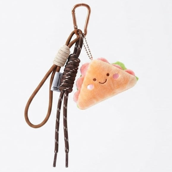 “Taco Tuesday” Bag Charm