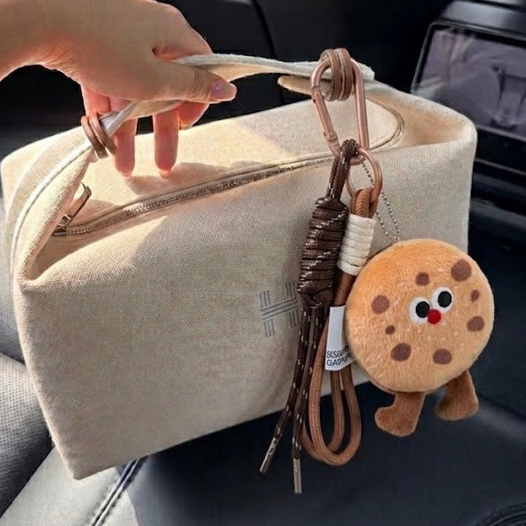 ‘Cookie Club’ Bag Charm
