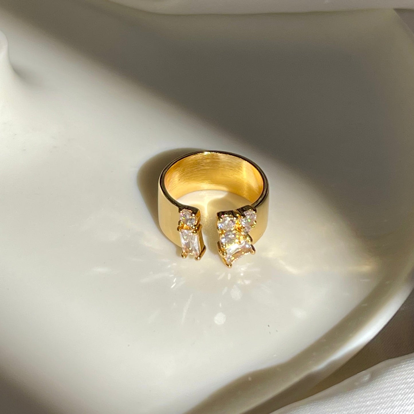 Stella Ring