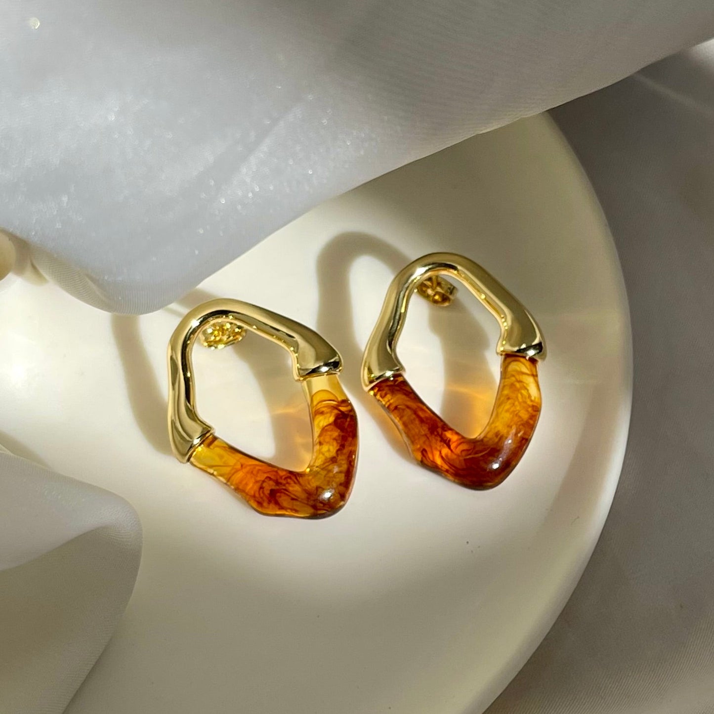 Eva Earrings