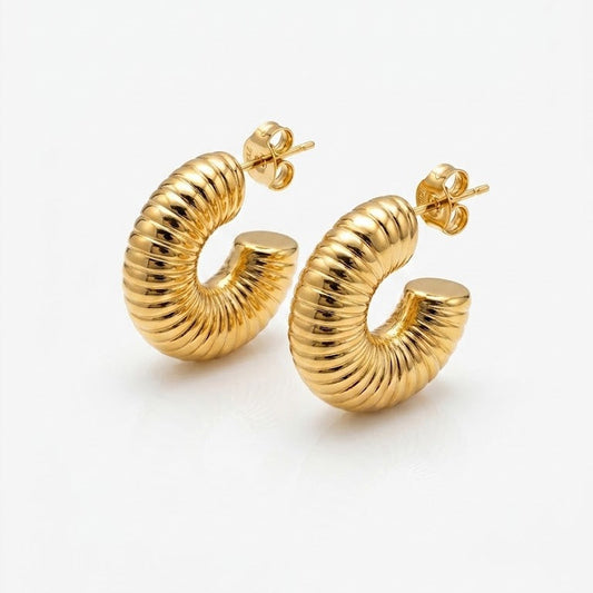 Luna Earrings