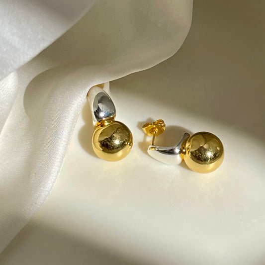 Lumi Studs