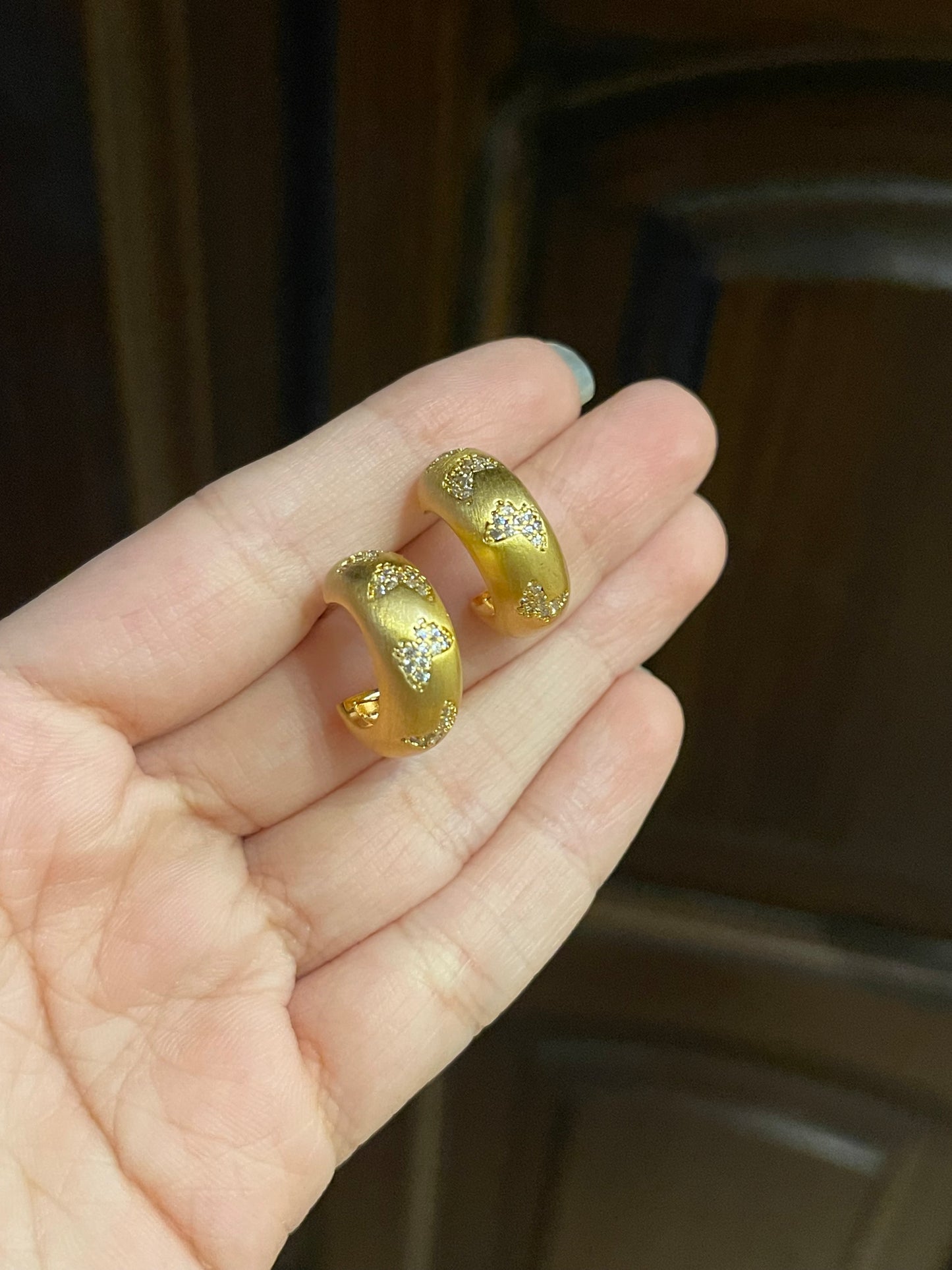 Wild Honey Hoops