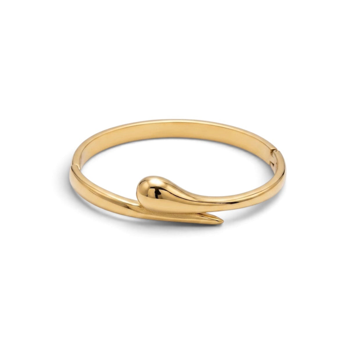 Contour Bangle
