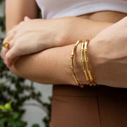 Bamb Bangle