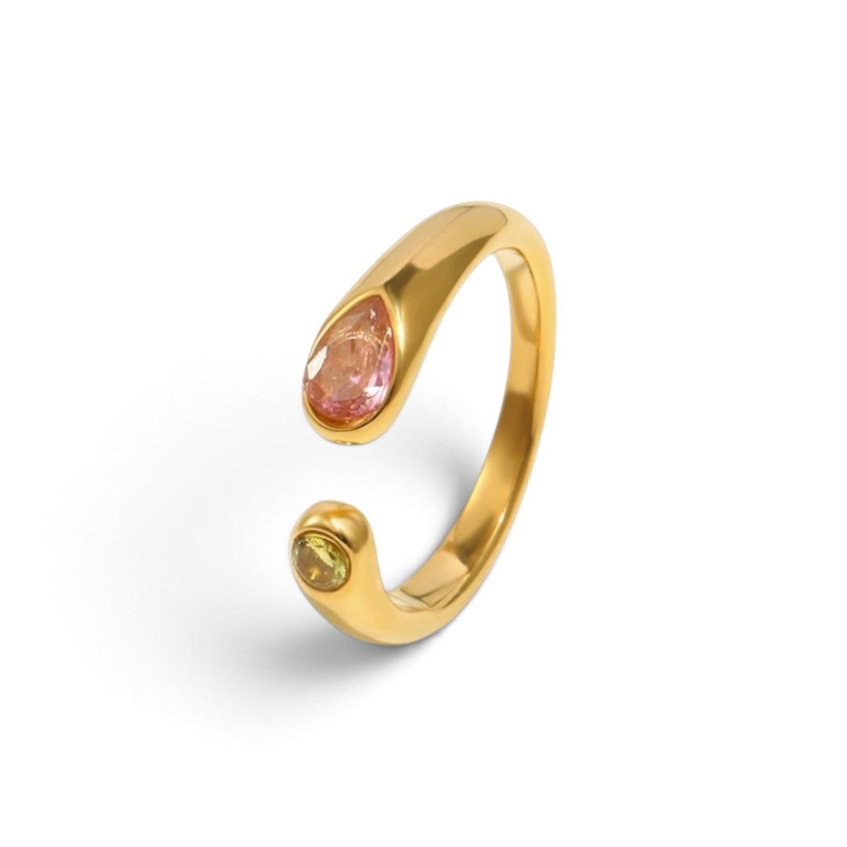Oasis Ring