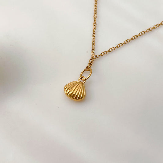 Sea Shell Charm
