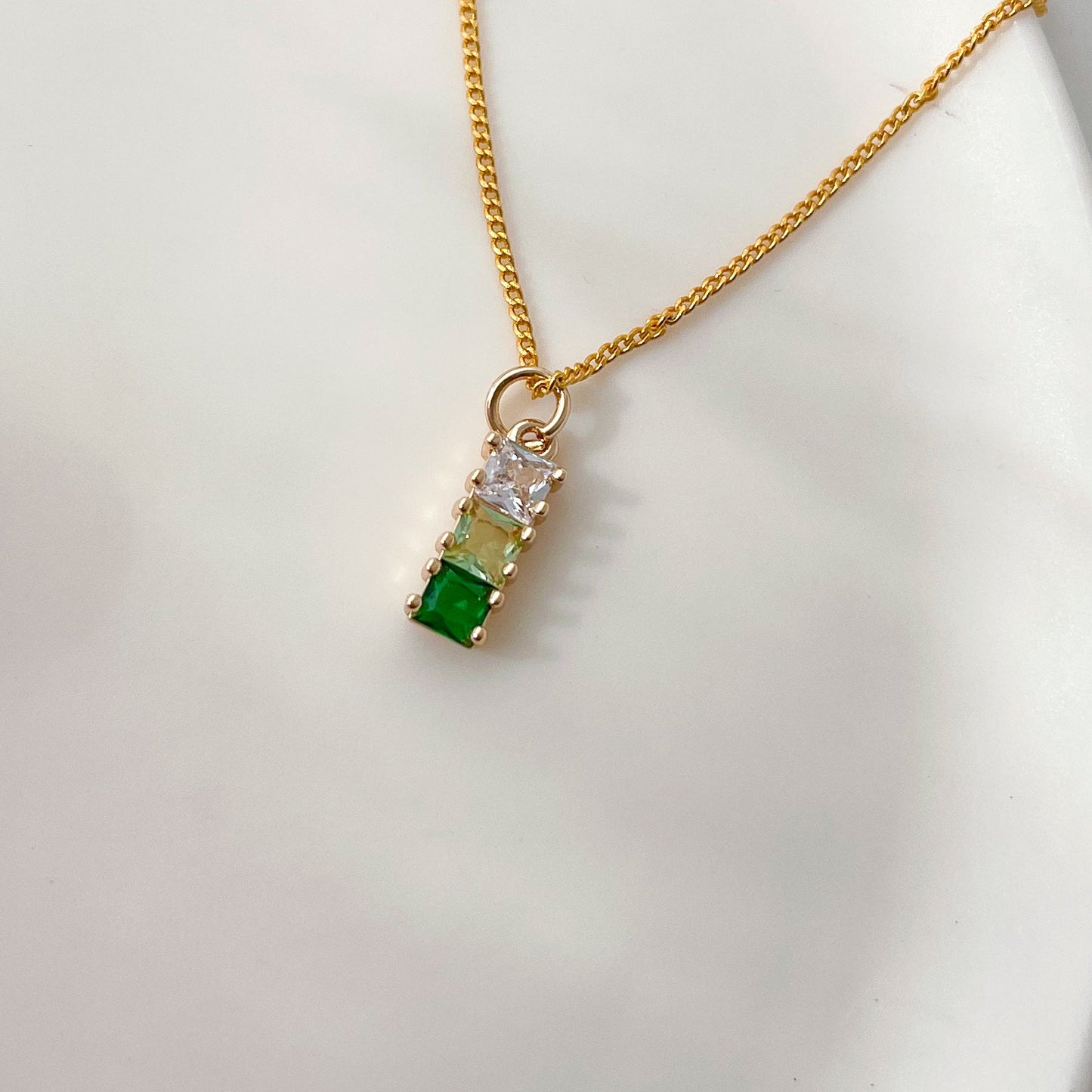 Sage Charm