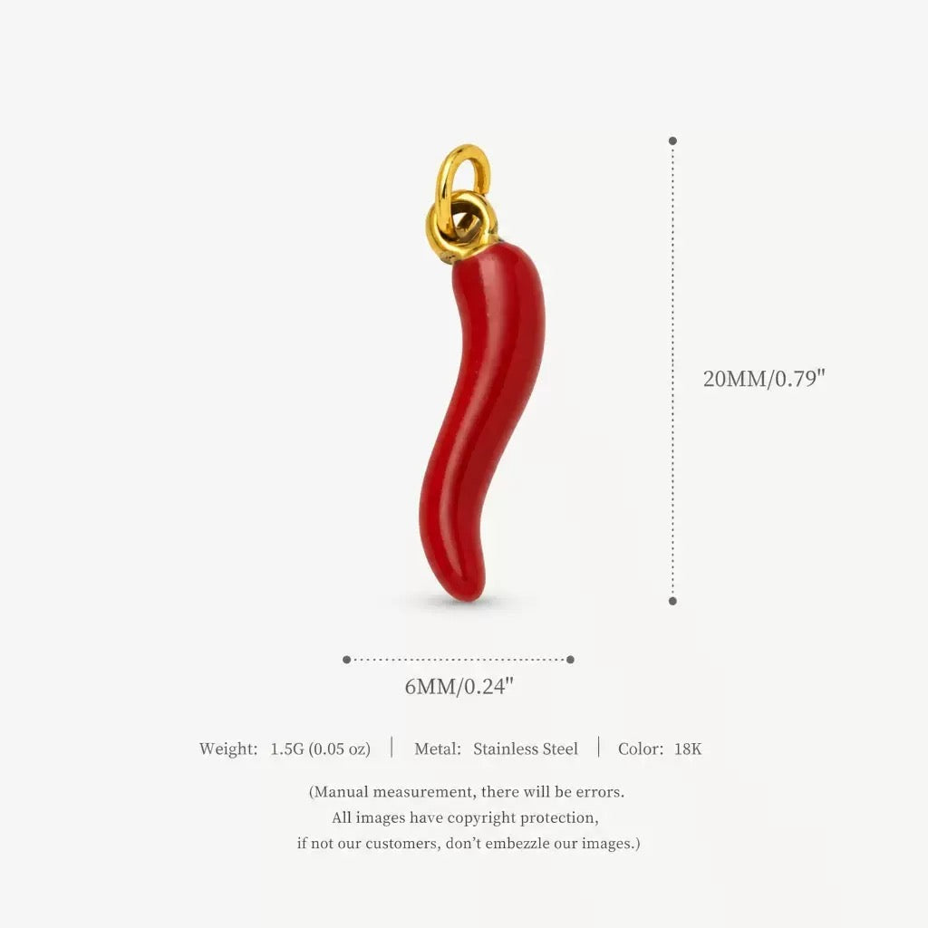 Chilli Charm
