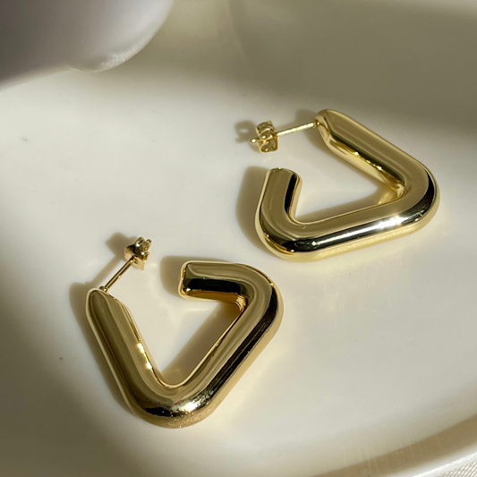 Vhoop Earrings