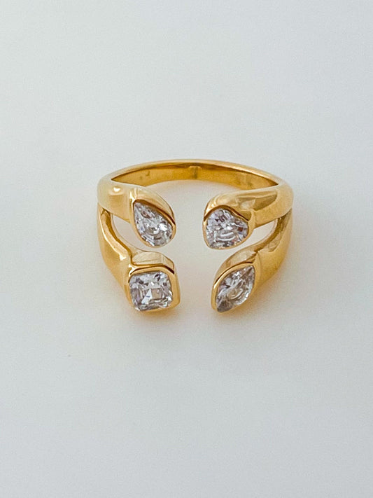 June Ring