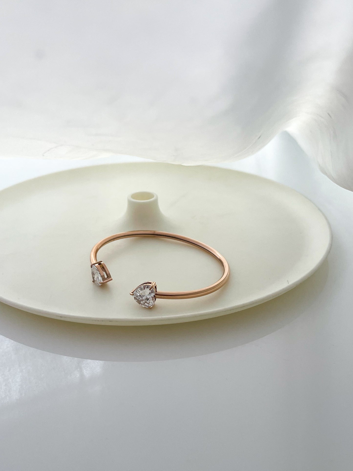 Melina Cuff