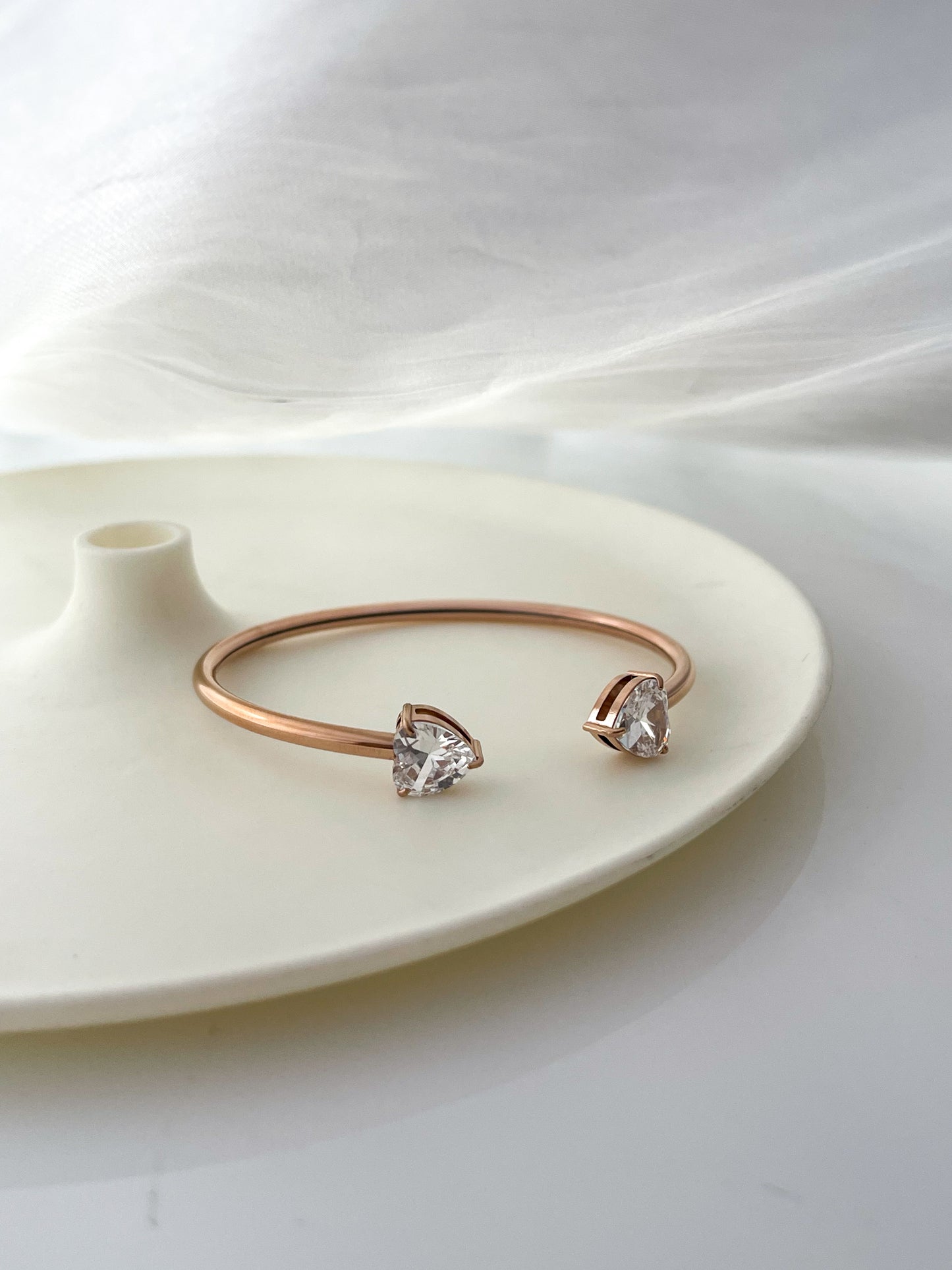 Melina Cuff