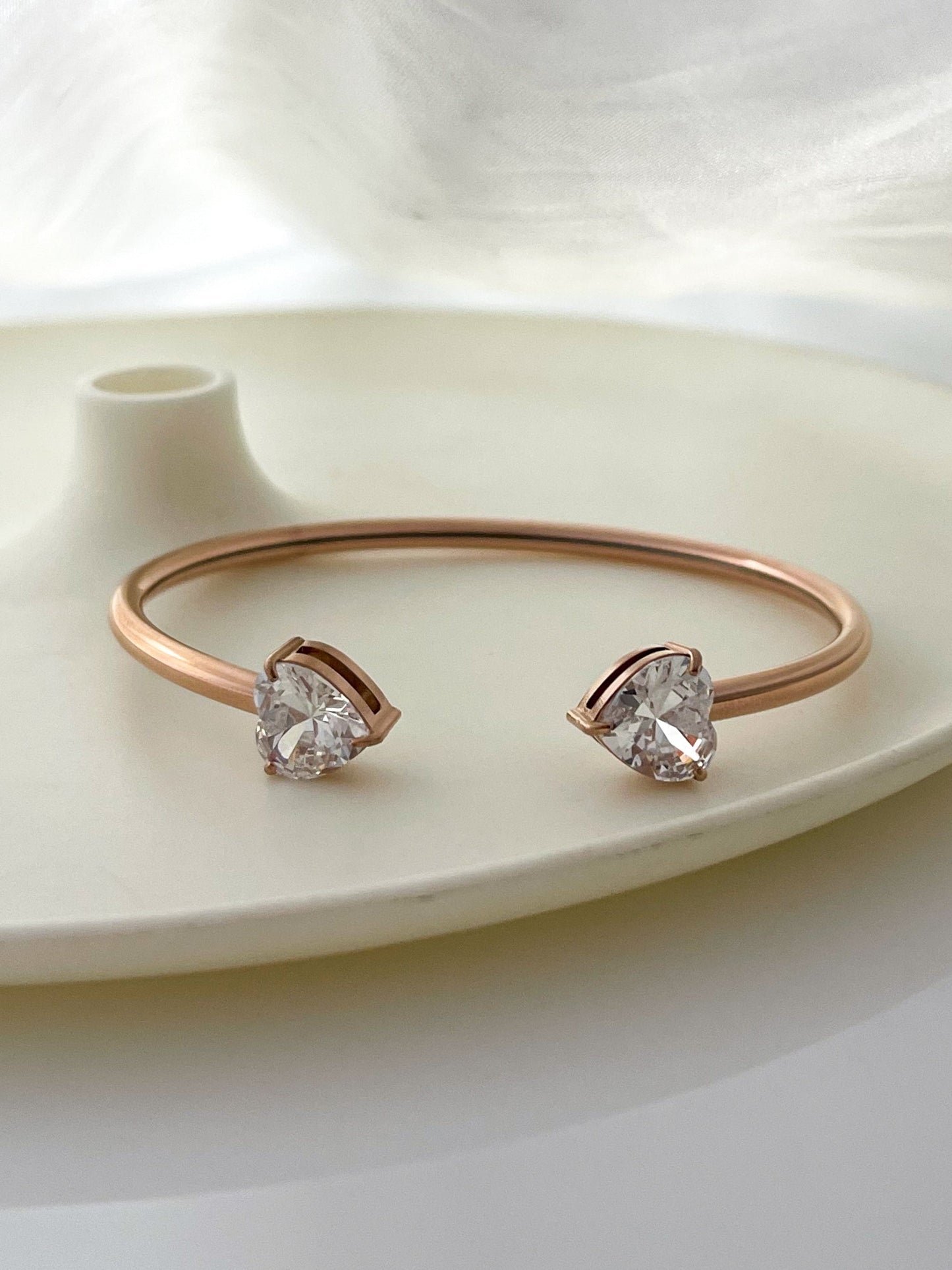 Melina Cuff