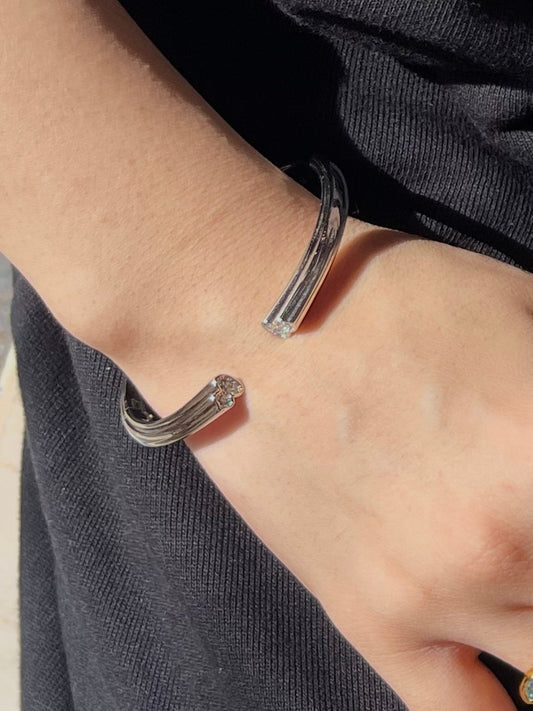 Mirari Cuff