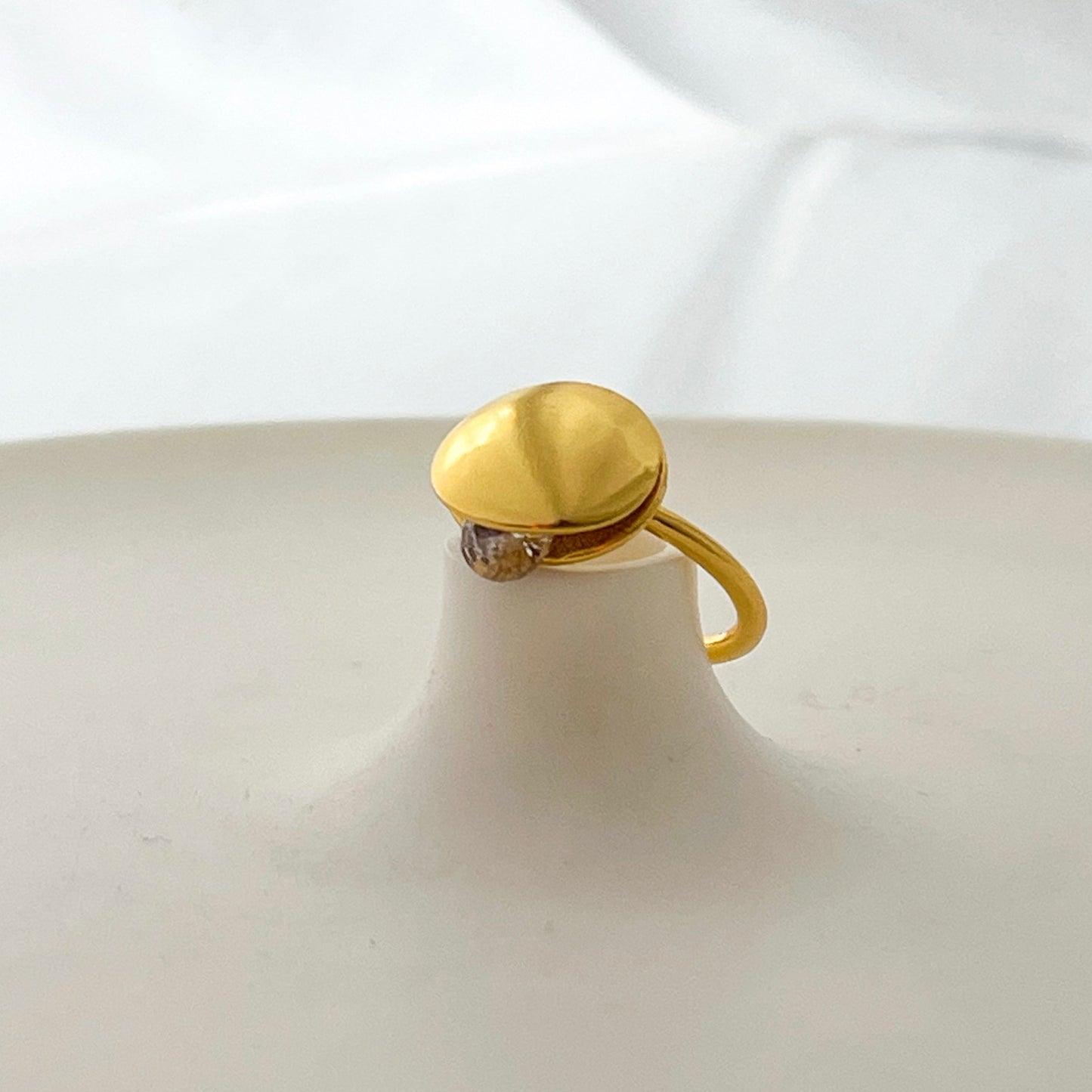 Pebble Ring