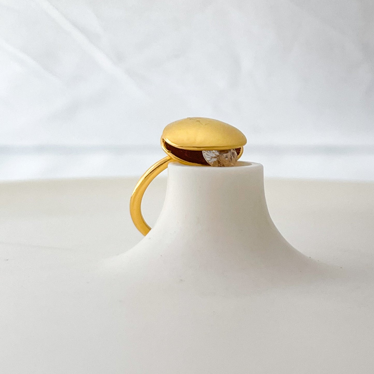 Pebble Ring