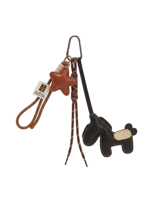 'Ride in Dubai' Bag Charm