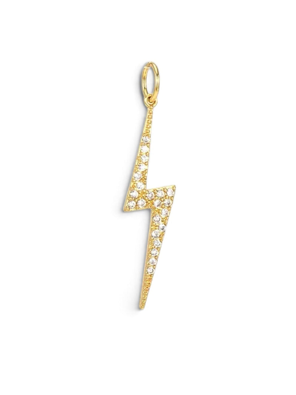 Thunder Charm