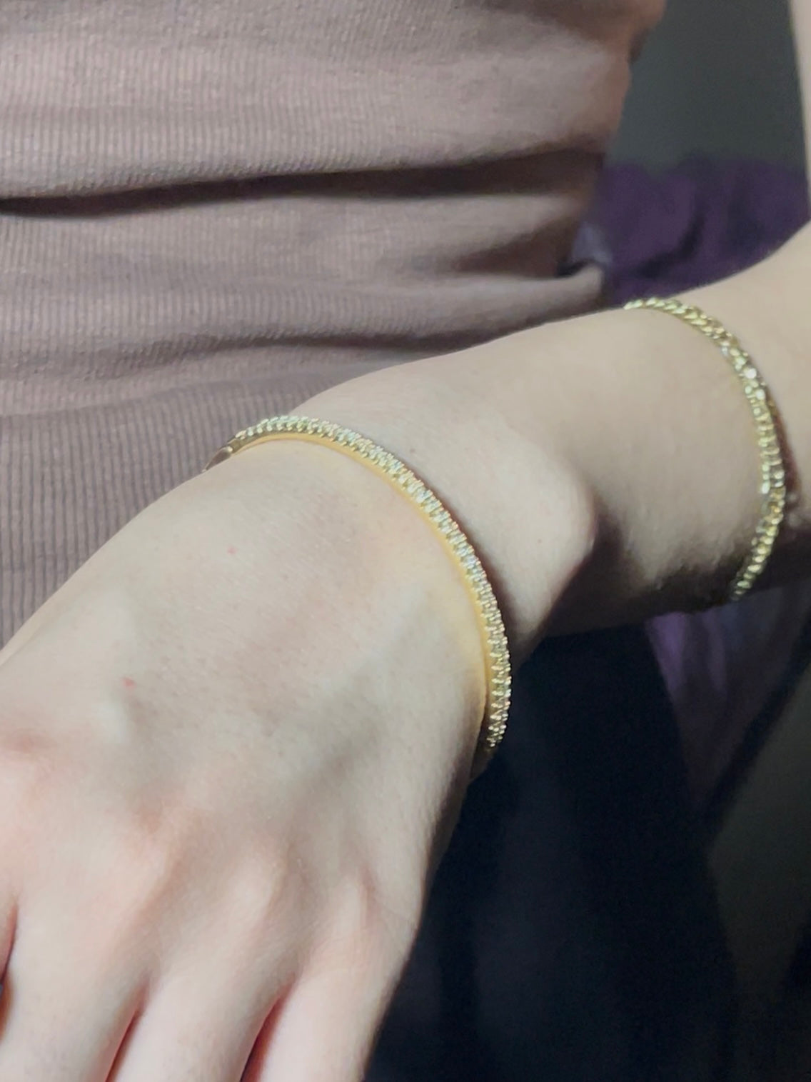 Reese Bracelet