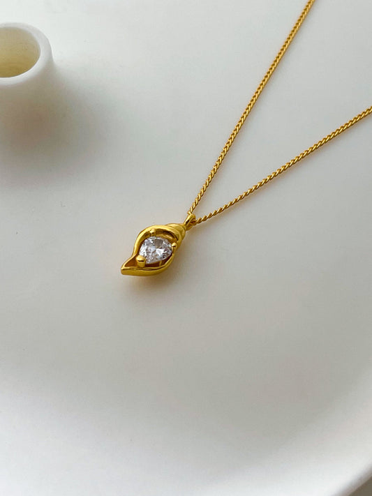 Shell Necklace