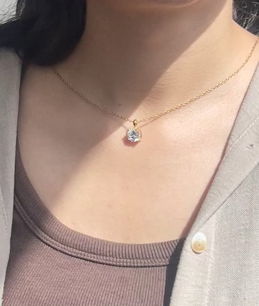 Astra Necklace